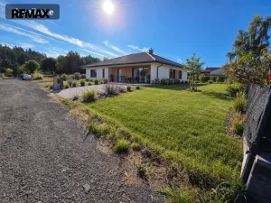 Prodej pozemku pro bydlení, Březí, 1000 m2