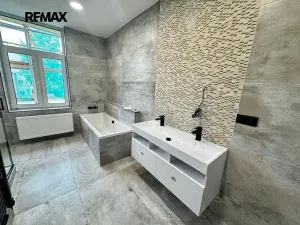 Pronájem bytu 3+1, Ostrava, Českobratrská, 104 m2