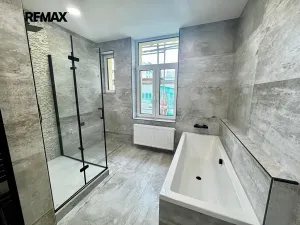 Prodej bytu 3+1, Ostrava, Českobratrská, 104 m2