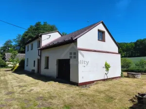 Prodej rodinného domu, Mladá Vožice, 160 m2