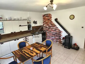Prodej rodinného domu, Mladá Vožice, 160 m2