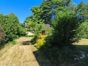 Prodej rodinného domu, Mladá Vožice, 160 m2