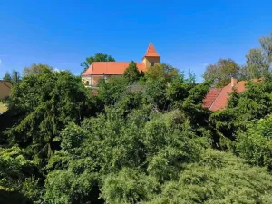 Prodej rodinného domu, Mladá Vožice, 160 m2