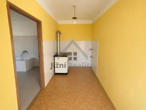 Prodej rodinného domu, Nové Hrady, Hradební, 205 m2