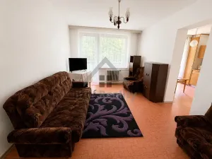 Prodej bytu 3+1, Benešov nad Černou, 85 m2