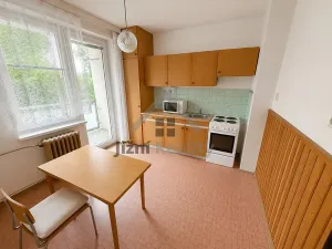 Prodej bytu 3+1, Benešov nad Černou, 85 m2