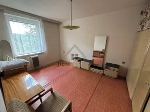 Prodej bytu 3+1, Benešov nad Černou, 85 m2