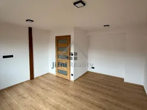 Prodej bytu 3+kk, Loučovice, 73 m2