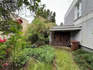 Prodej rodinného domu, Praha - Braník, Polední, 120 m2