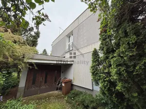 Prodej rodinného domu, Praha - Braník, Polední, 120 m2