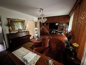 Prodej rodinného domu, Praha - Braník, Polední, 120 m2