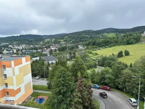 Prodej bytu 2+kk, Vimperk, Mírová, 44 m2