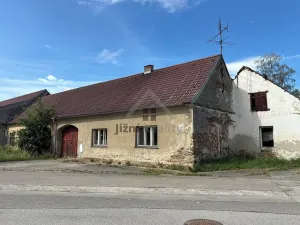 Prodej rodinného domu, Dívčice, 200 m2
