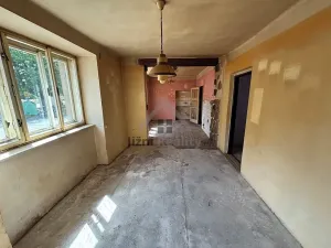 Prodej rodinného domu, Dívčice, 200 m2
