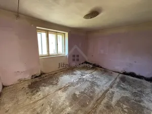 Prodej rodinného domu, Dívčice, 200 m2