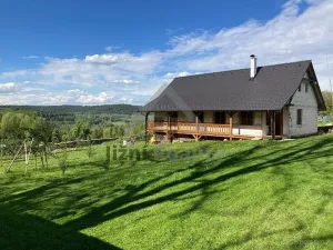 Prodej rodinného domu, Malšín, 300 m2