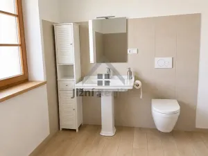 Prodej rodinného domu, Malšín, 300 m2
