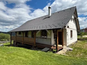 Prodej rodinného domu, Malšín, 300 m2