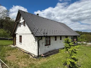 Prodej rodinného domu, Malšín, 300 m2