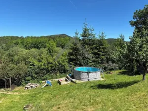 Prodej rodinného domu, Vyšší Brod, Kaplická, 180 m2