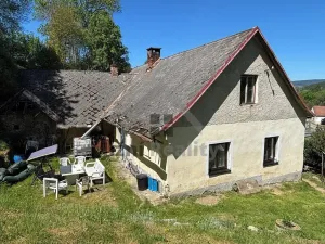 Prodej rodinného domu, Vyšší Brod, Kaplická, 180 m2