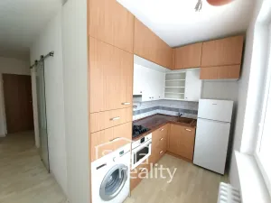 Pronájem bytu 1+1, Ostrava, Jana Ziky, 37 m2