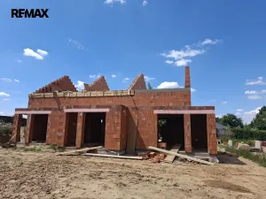 Prodej rodinného domu, Říčany, 127 m2