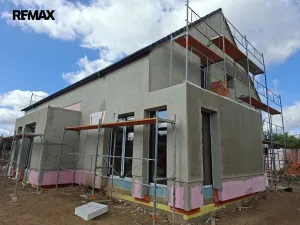 Prodej rodinného domu, Říčany, 127 m2