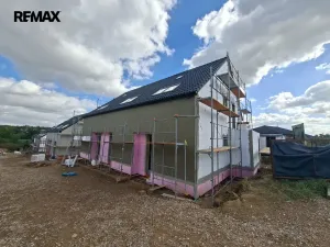 Prodej rodinného domu, Říčany, 127 m2