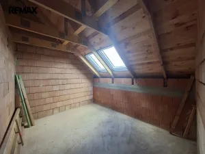 Prodej rodinného domu, Říčany, 127 m2