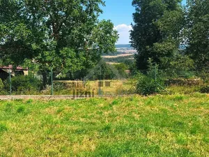 Prodej pozemku pro bydlení, Bušanovice, 421 m2