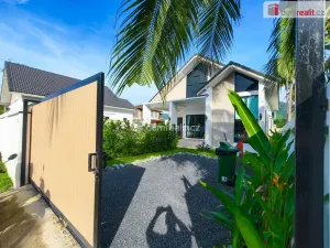 Prodej rodinného domu, lipa noi, Thajsko, 75 m2