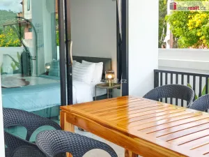 Prodej rodinného domu, lipa noi, Thajsko, 75 m2