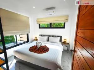 Prodej rodinného domu, lipa noi, Thajsko, 75 m2