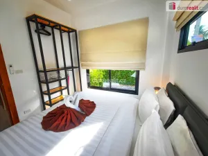 Prodej rodinného domu, lipa noi, Thajsko, 75 m2
