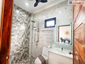 Prodej rodinného domu, lipa noi, Thajsko, 75 m2