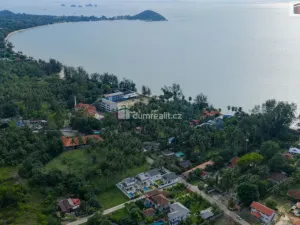 Prodej rodinného domu, lipa noi, Thajsko, 75 m2