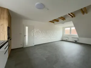 Prodej bytu 2+kk, Ivančice, Josefa Vávry, 64 m2