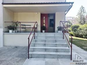 Pronájem bytu 2+kk, Praha, Zavadilova, 48 m2