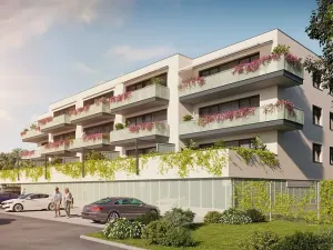 Prodej bytu 3+kk, Ostopovice, U Dráhy, 82 m2