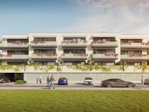 Prodej bytu 2+kk, Ostopovice, U Dráhy, 59 m2