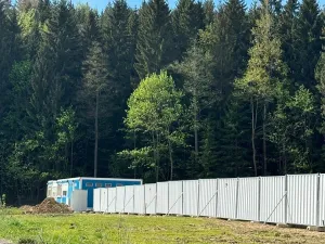 Pronájem bytu 3+kk, Jablonec nad Nisou - Rýnovice, Za Jízdárnou, 79 m2