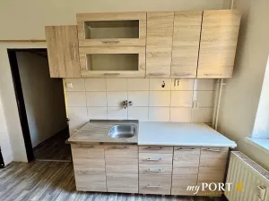 Prodej bytu 1+1, Nejdek, Poštovní, 42 m2