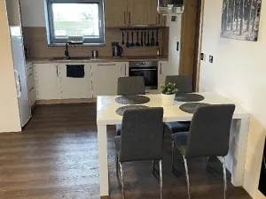 Pronájem rodinného domu, Střelské Hoštice, 90 m2