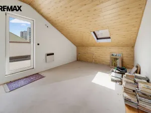 Prodej bytu 1+kk, Žďár nad Sázavou - Žďár nad Sázavou 6, Palachova, 21 m2