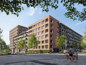 Prodej bytu 2+kk, Praha - Stodůlky, Svitákova, 43 m2