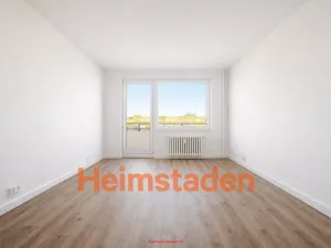 Pronájem bytu 1+kk, Frýdek-Místek - Místek, Československé armády, 28 m2