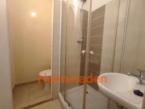Pronájem bytu 1+1, Orlová - Lutyně, Osvobození, 38 m2