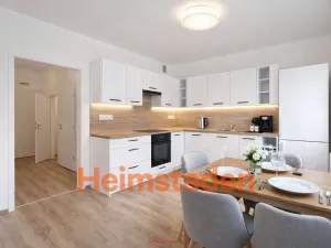 Pronájem bytu 2+1, Havířov - Město, Mickiewiczova, 55 m2
