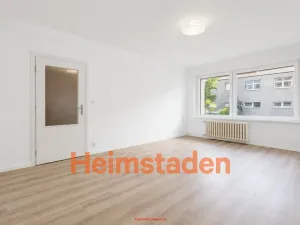 Pronájem bytu 1+1, Karviná - Hranice, Einsteinova, 32 m2